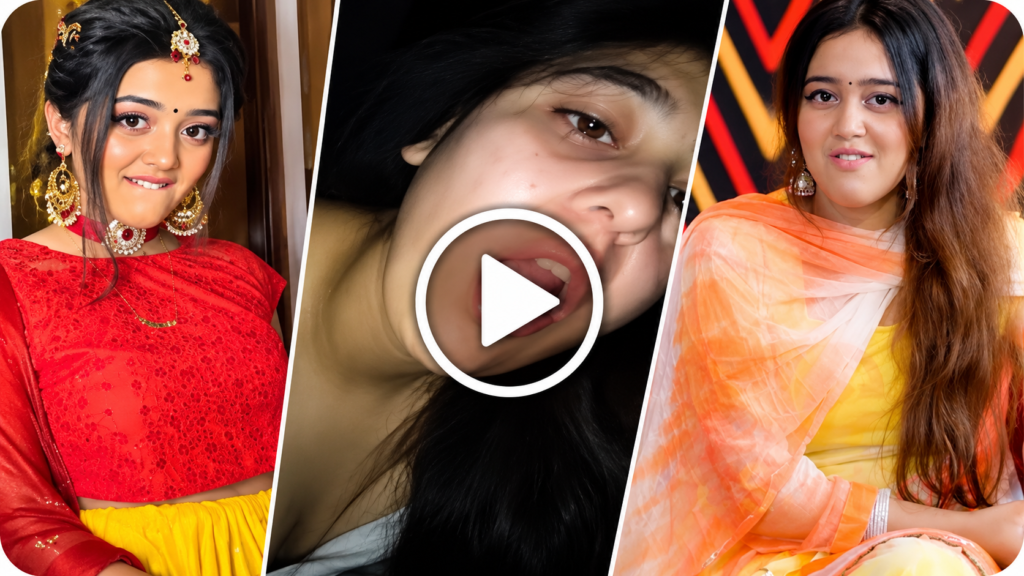 miss chocolate viral video