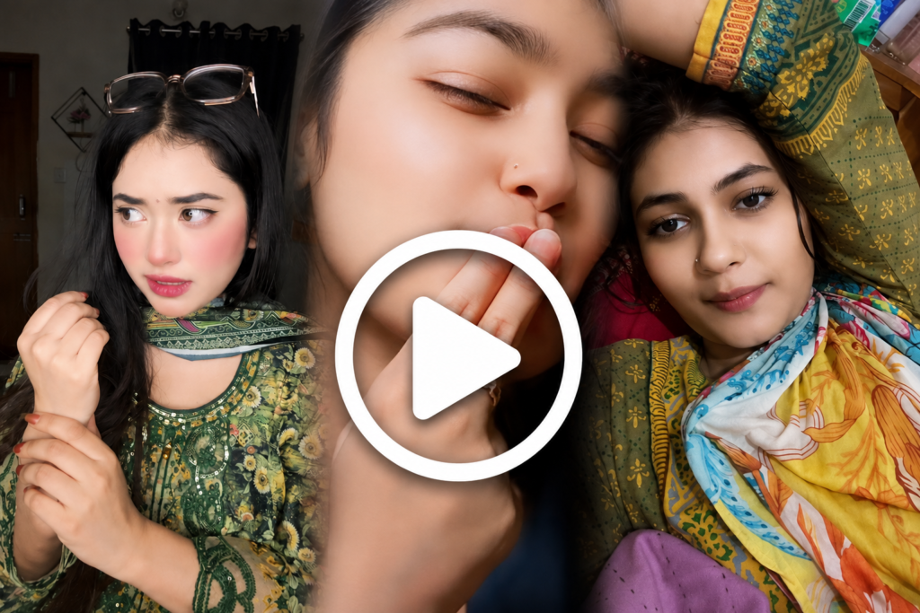 Riya Akhter Viral Video 