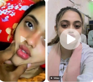 jannat toha viral video