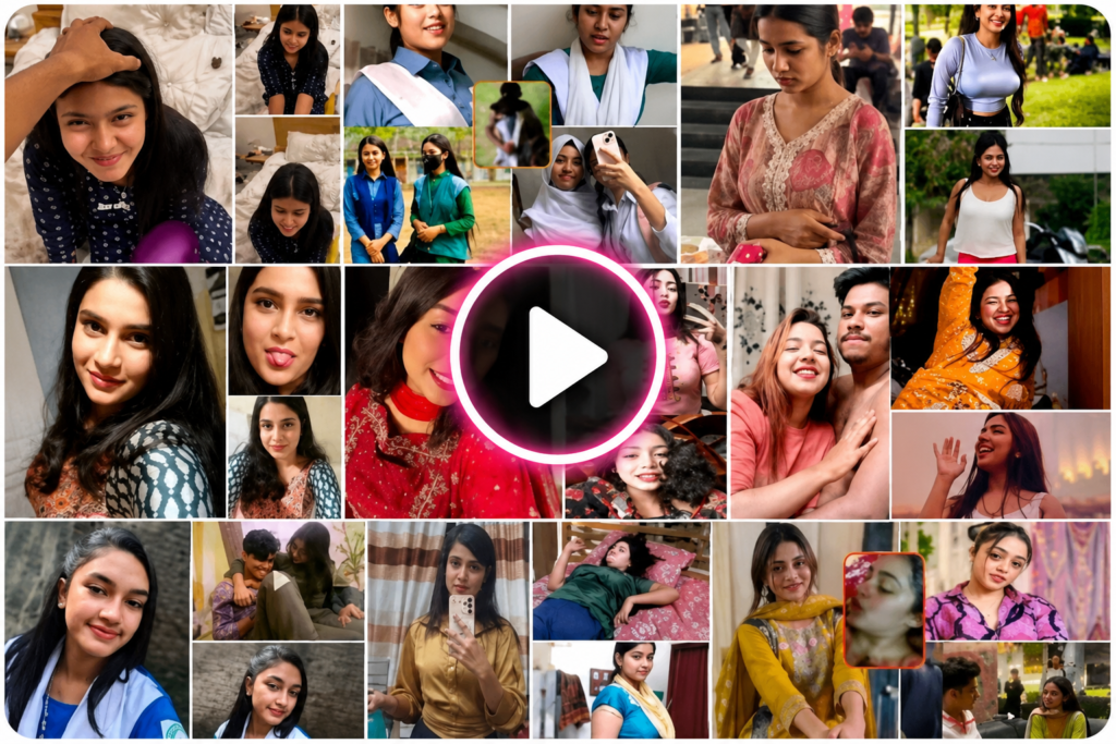 ফেসবুকে নতুন ভাইরাল ভিডিও লিংক