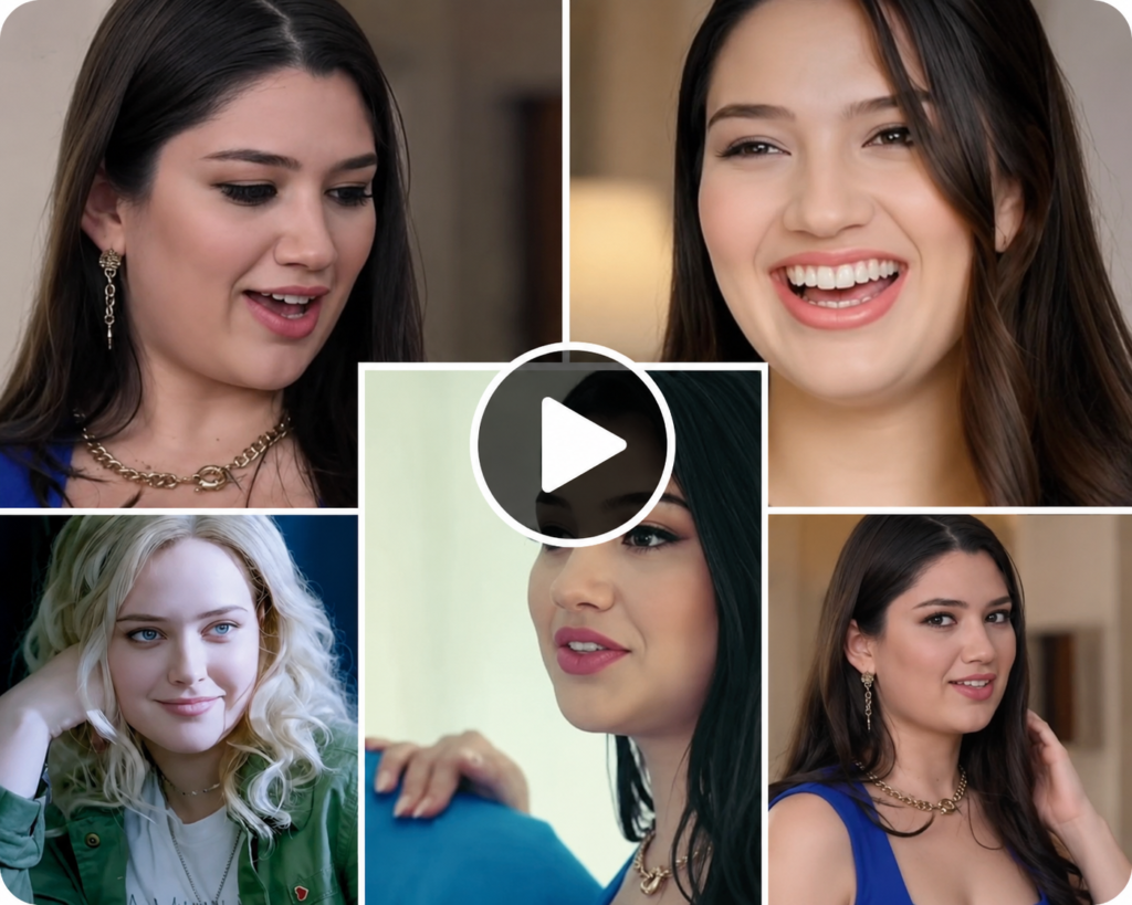 Alex Star new viral video