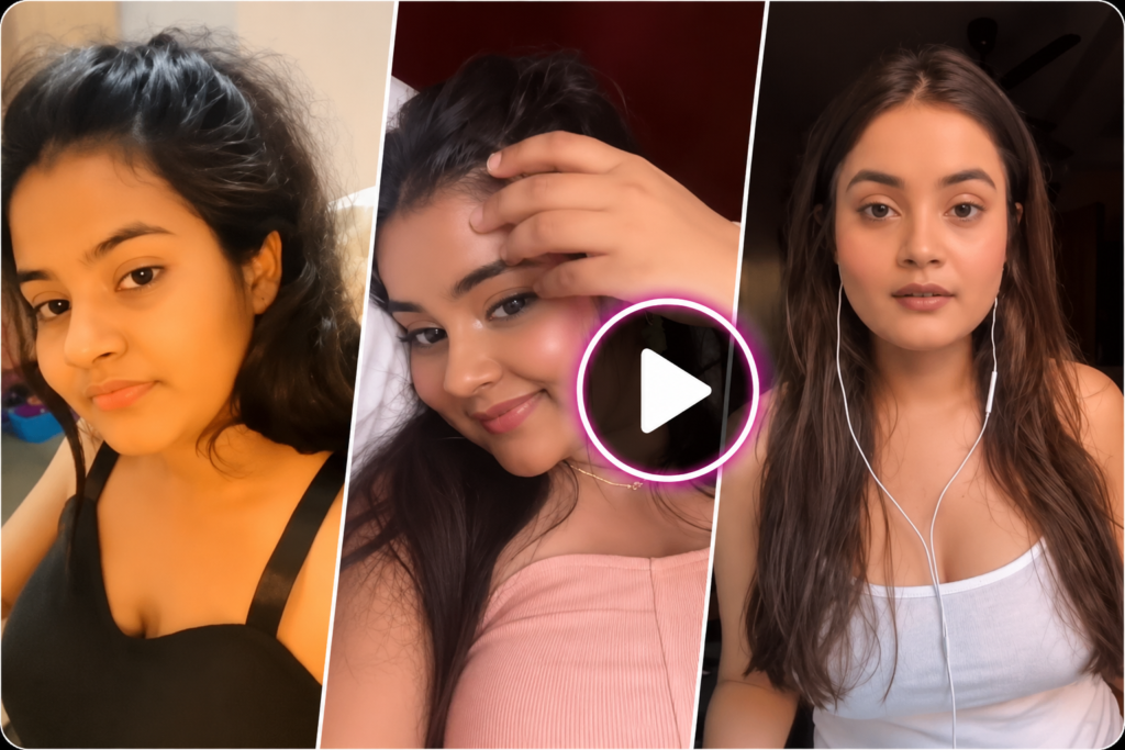 Gungun Gupta Viral Video