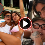 Isabella Ladera y Beele Viral Video