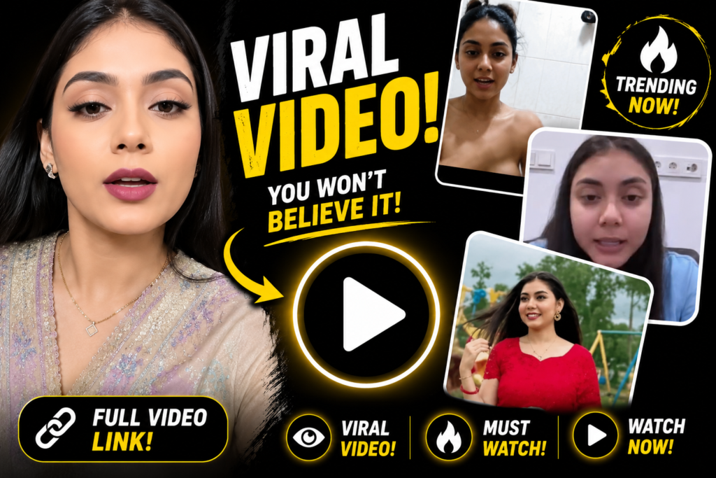 Noureen Afrose Piya Viral Video