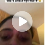 jannat toha viral video