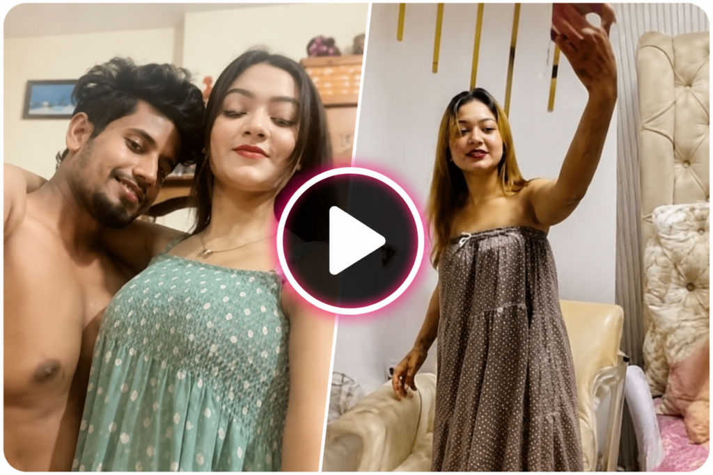 Sumiya Rimu Viral Video
