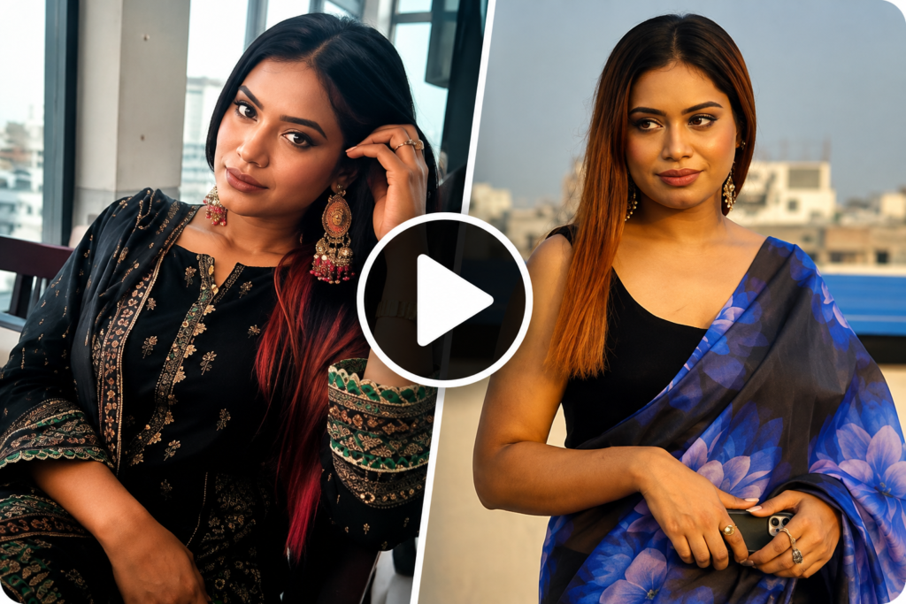 sumaiya saied viral video
