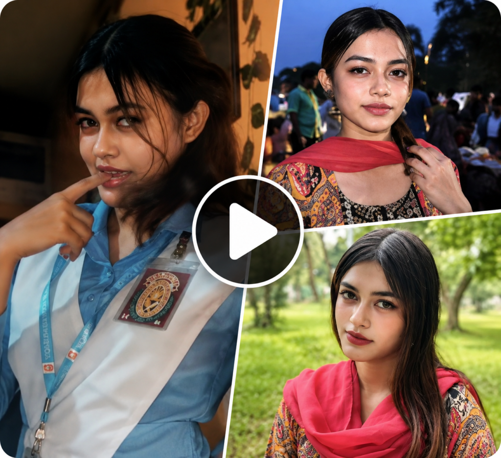 Sneha Moni viral video