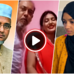 জামায়াত নেতার ভাইরাল ভিডিও